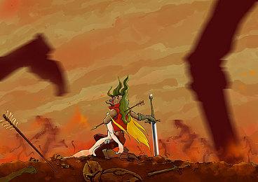 复古动作FPS《幻影狂怒》PC版将于4月24发售